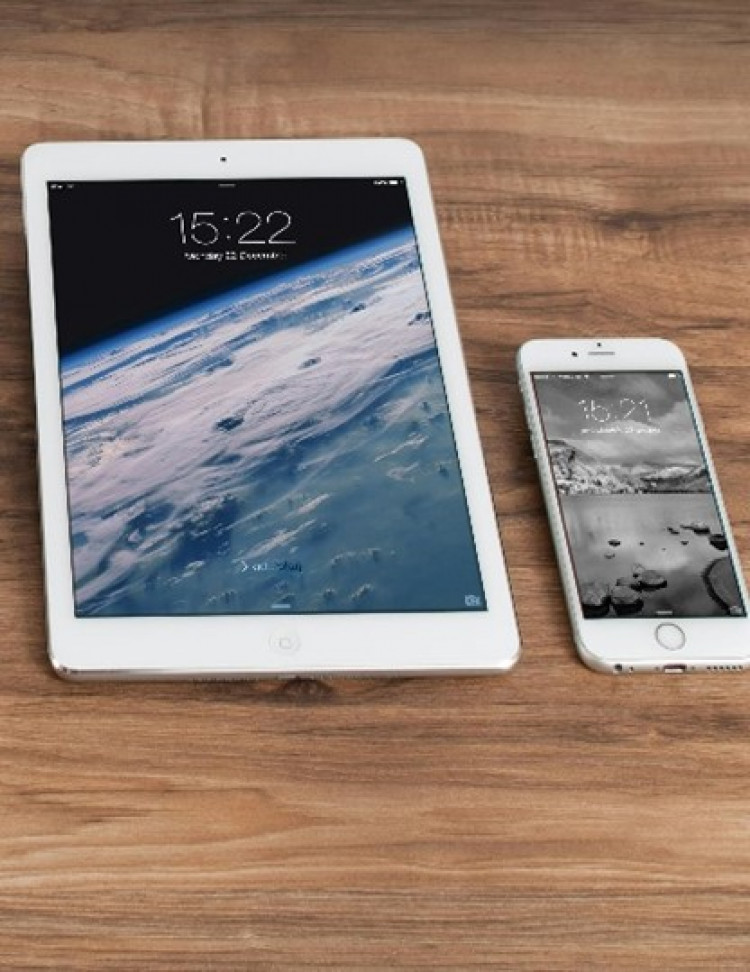 FREE COURSE: Get to Know Your Smartphone or Tablet FREE COURSE: Get to Know Your Smartphone or Tablet
