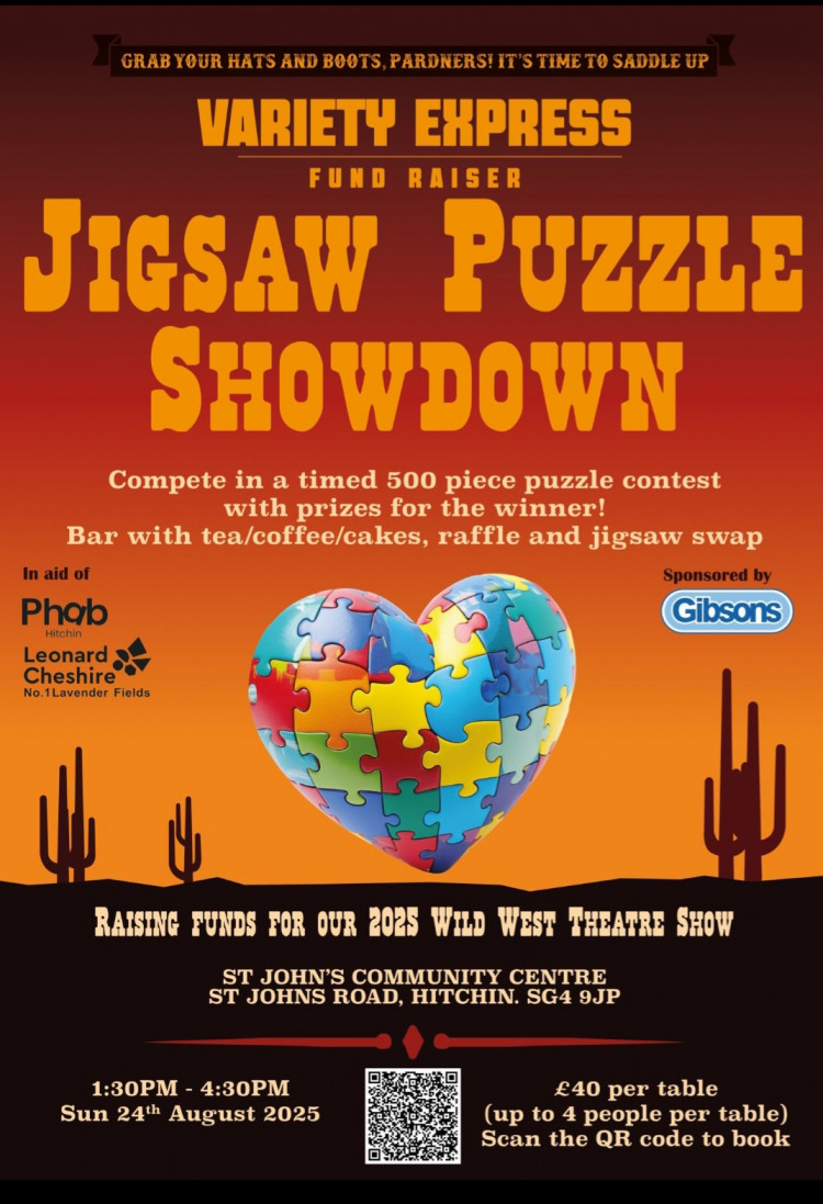 Jigsaw Puzzle Showdown