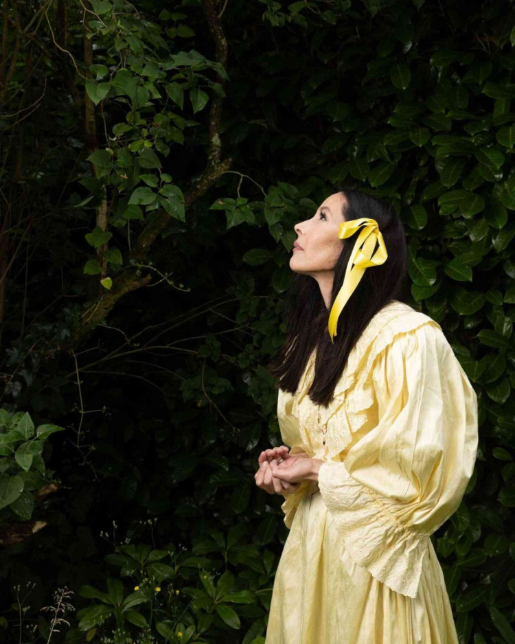 Nerina Pallot – The All Roads Lead To Tour Nerina Pallot – The All Roads Lead To Tour