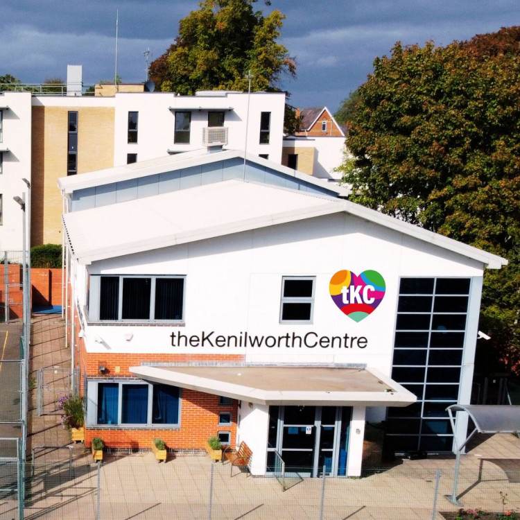 There's lots on at the Kenilworth Centre this summer! (Image supplied)