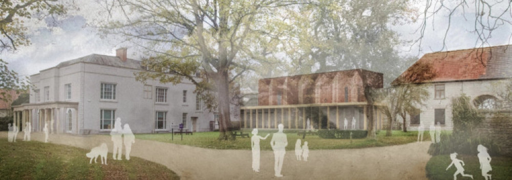 The Shoemakers Museum is set to open its doors later this year (file photo) The Shoemakers Museum is set to open its doors later this year (file photo)