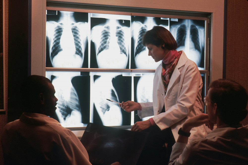 Of the referrals made in Somerset, 2,681 resulted in a cancer diagnosis. Of the referrals made in Somerset, 2,681 resulted in a cancer diagnosis.
