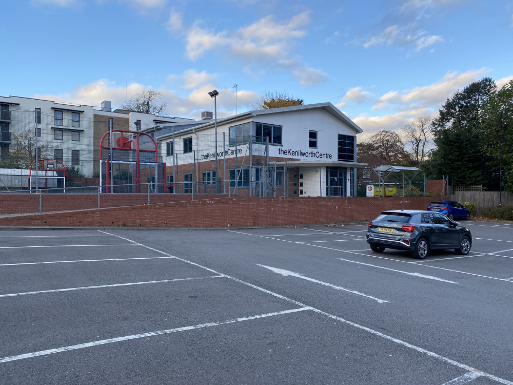 There's lots on at the Kenilworth Centre this summer! (Image by Nub News) There's lots on at the Kenilworth Centre this summer! (Image by Nub News)