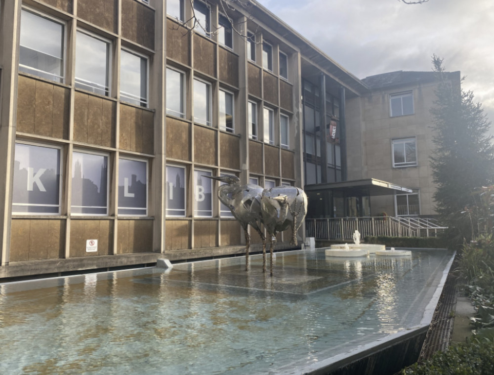 Warwickshire County Council has apologised for delayed SEND training FOI response (image via Nub News) Warwickshire County Council has apologised for delayed SEND training FOI response (image via Nub News)
