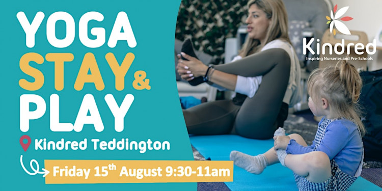 Yoga Stay and Play 