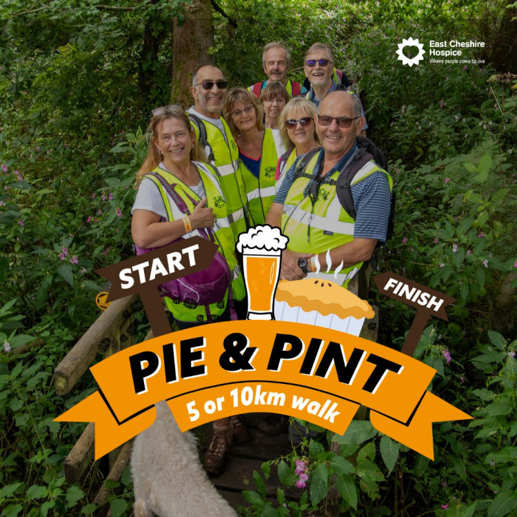 Pie and Pint 2025