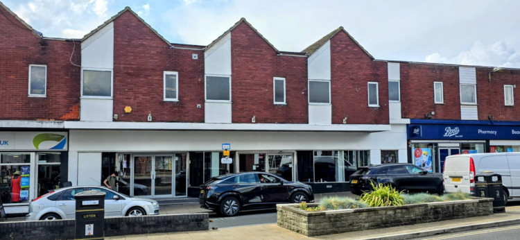 Plans to convert the former Nantwich B&M unit into 20 apartments have been refused, with works already starting before a Cheshire East planning officer visited the site (Ryan Parker).