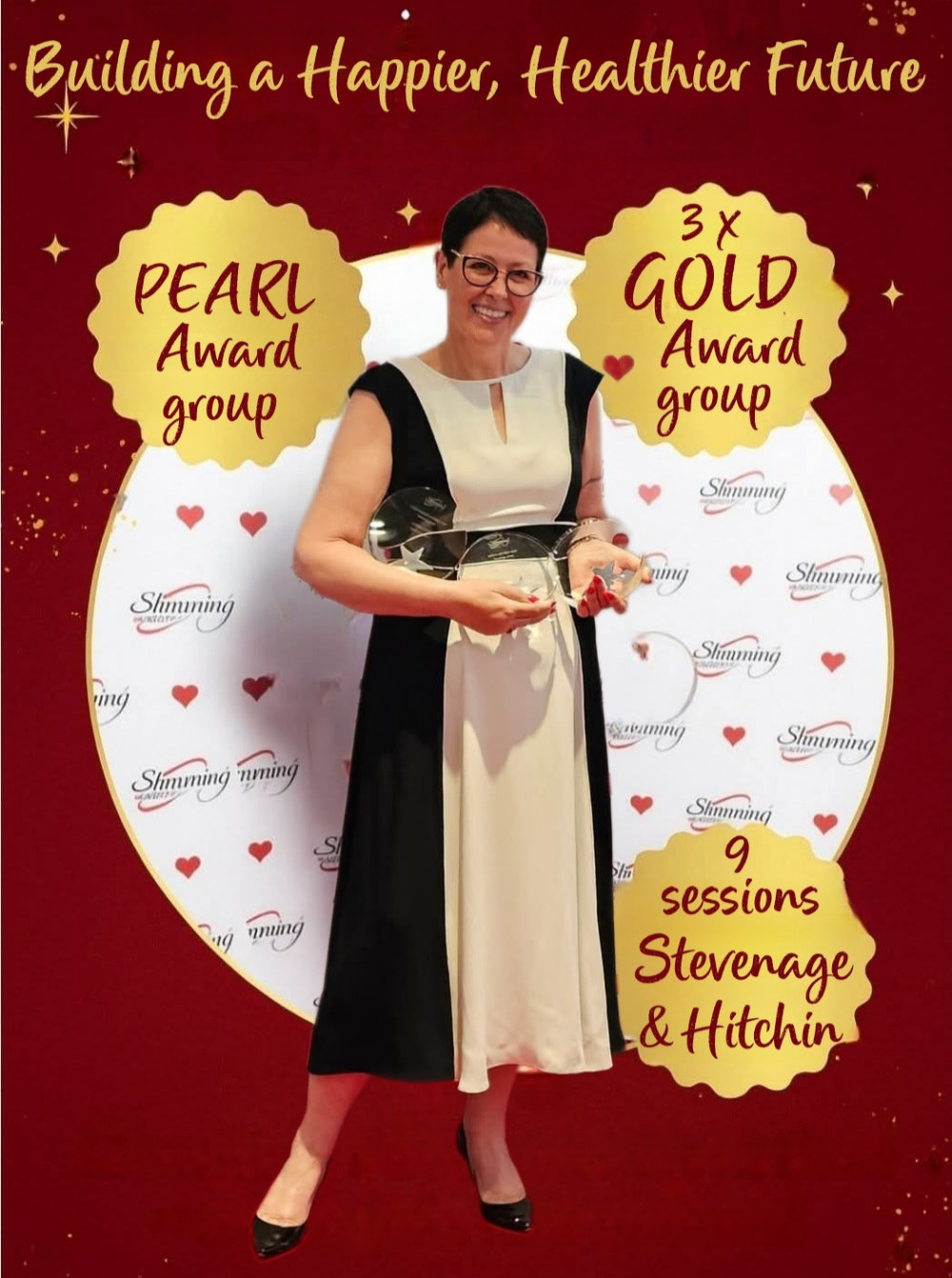 Slimming World Hitchin 