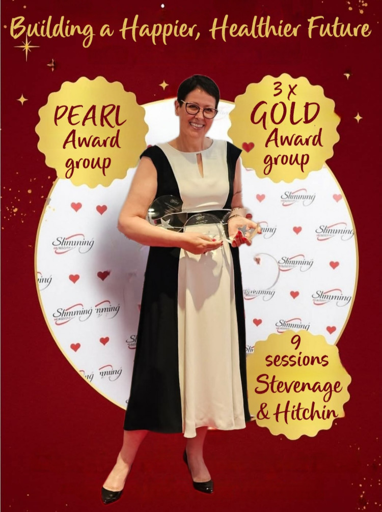 Slimming World Hitchin 