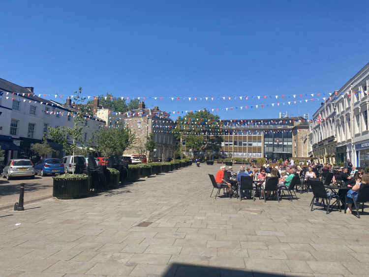 Here are our top picks of things to do in Warwick this weekend (image via Nub News)