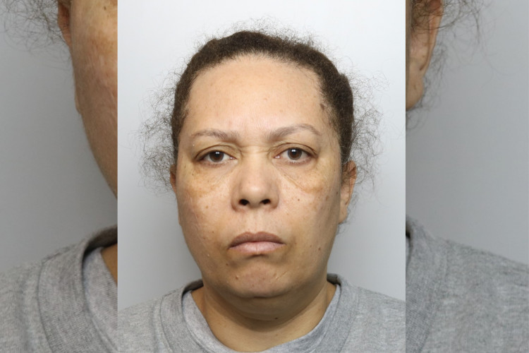 Veronique John was handed an indefinite hospital order last year for the fatal attacks. (Staffordshire Police)