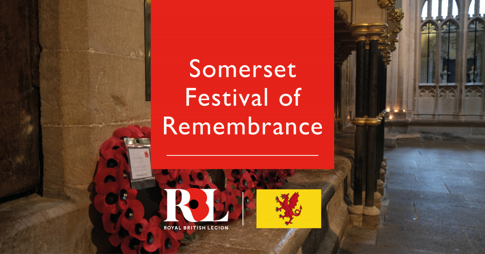 Somerset Festival of Remembrance
