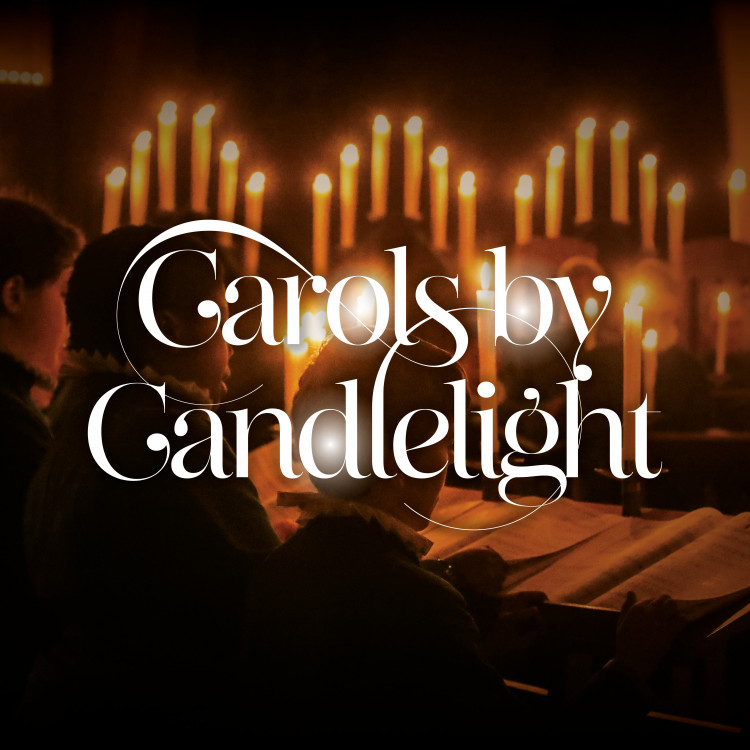 Carols by Candlelight Carols by Candlelight