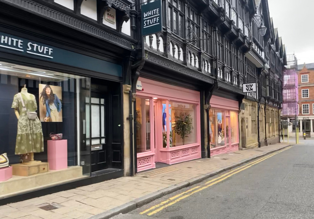Looking for some plans in Chester this weekend? (Nub News) Looking for some plans in Chester this weekend? (Nub News)