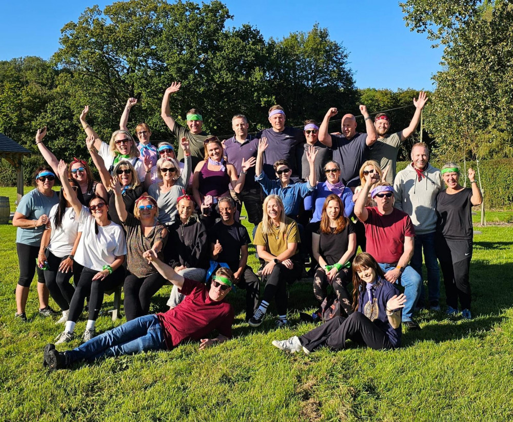 TePe in Wells, UK, is lauded for gender equity, making the 2025 Best Workplaces for Women list. TePe in Wells, UK, is lauded for gender equity, making the 2025 Best Workplaces for Women list.