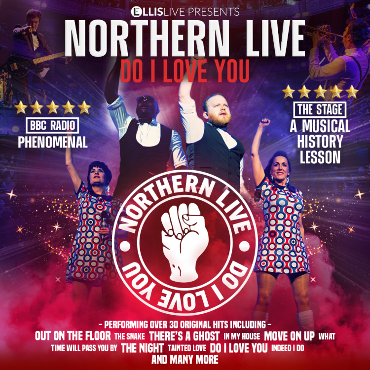 NORTHERN LIVE 