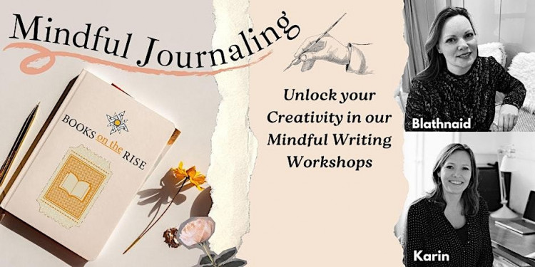 Mindful Writing Club: Unlock Creativity with Mindful Journaling Mindful Writing Club: Unlock Creativity with Mindful Journaling