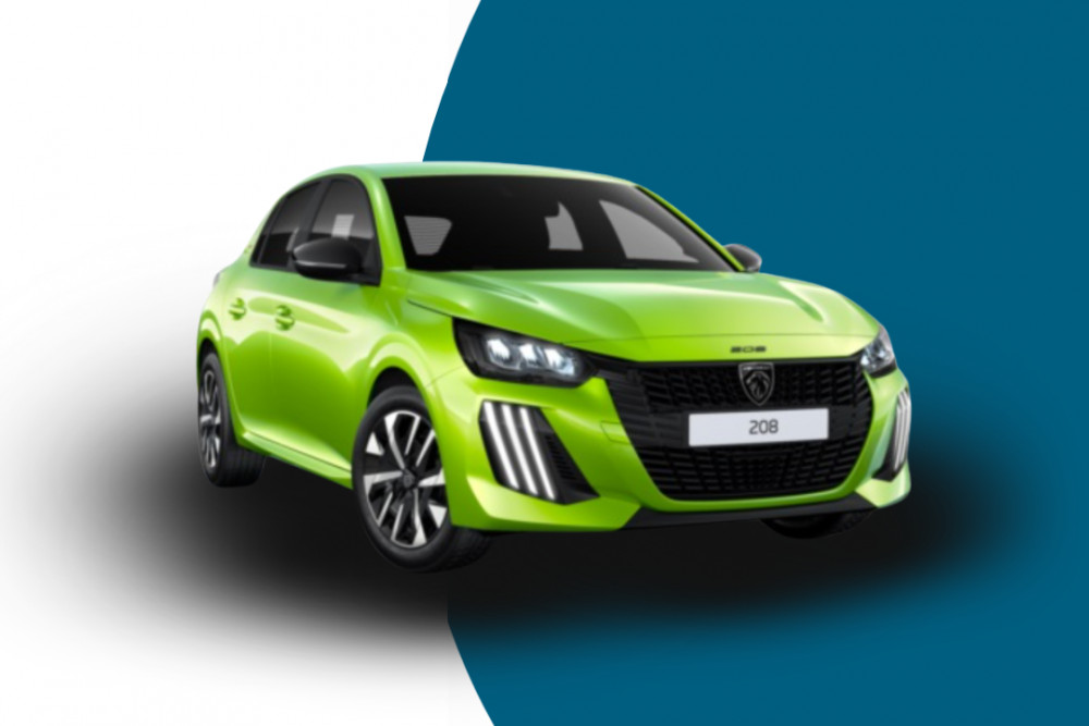 This car is the perfect option for someone who wants a compact car but doesn’t want to compromise on features (Swansway) This car is the perfect option for someone who wants a compact car but doesn’t want to compromise on features (Swansway)