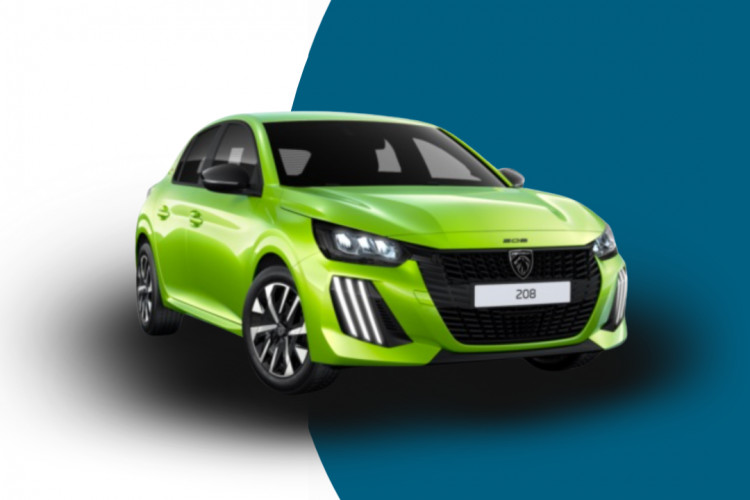 This car is the perfect option for someone who wants a compact car but doesn’t want to compromise on features (Swansway)