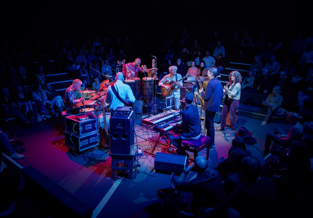 Hejira – Celebrating Joni Mitchell Hejira – Celebrating Joni Mitchell