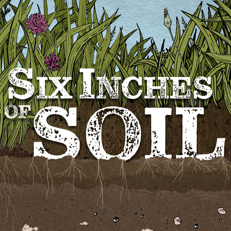 Film: Six Inches of Soil