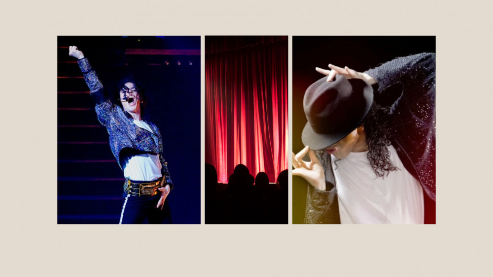 Michael Jackson Tribute Night Michael Jackson Tribute Night