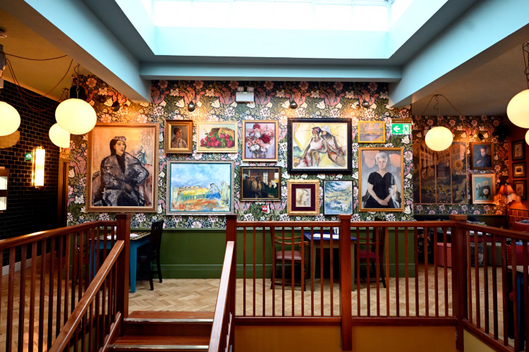 Date announced for opening of new Salino Lounge in Leamington - image of Cortillo Lounge, Kendal (image supplied)