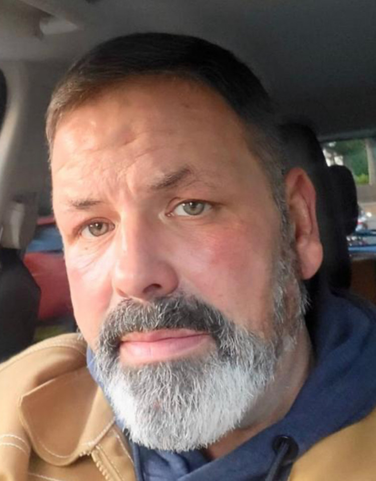 Darren Reilly died in a crash on the M1 near Watford in 2024. Credit: Hertfordshire Constabulary. Permission for use for LDRS