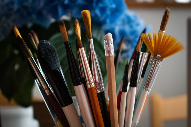 Drawing and Painting: Landscapes