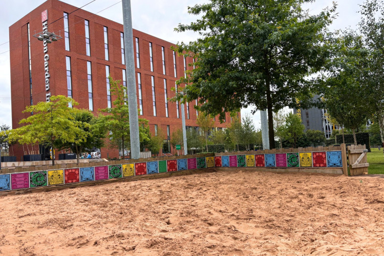 There are free events at Smithfield throughout August. (Nub News)