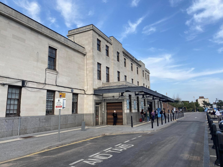 Several Leamington roads face congestion from 1 August to 20 August due to National Grid works (image via Nub News) 