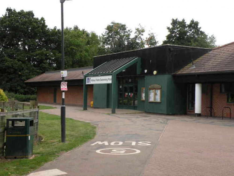 Abbey Fields is one of the parks on the council's list