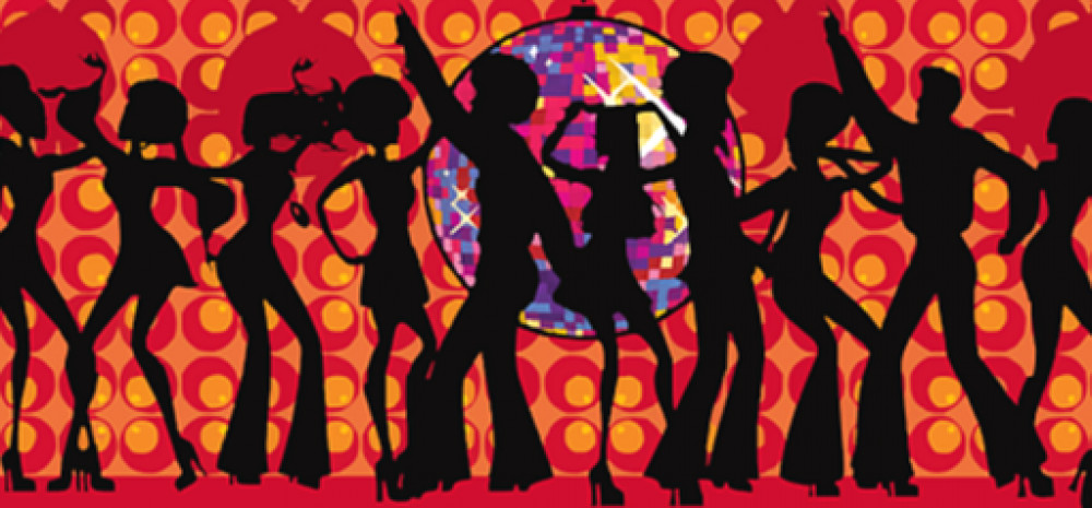 DISCO SOUL at Teddington DISCO SOUL at Teddington