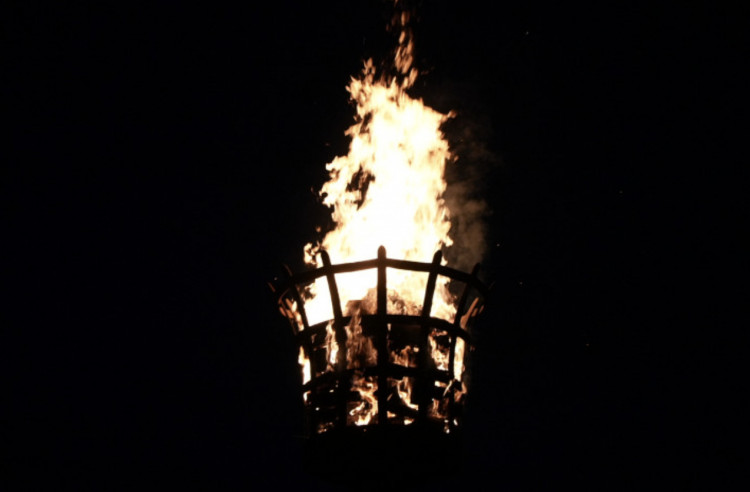 Details for VJ Day commemorations in Warwick District announced (image via WDC)