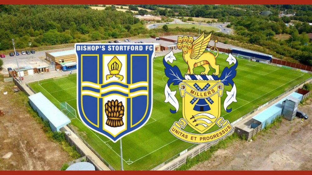 Millers will be in action at Woodside Park Millers will be in action at Woodside Park