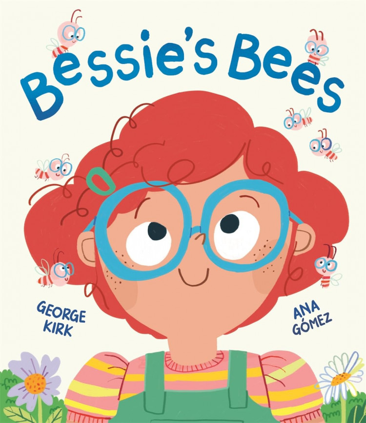 Pre-Schooler Craft Morning with Bessie's Bees