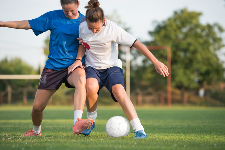 Now is the perfect time to get back into a fitness routine (Credit: True Physio)