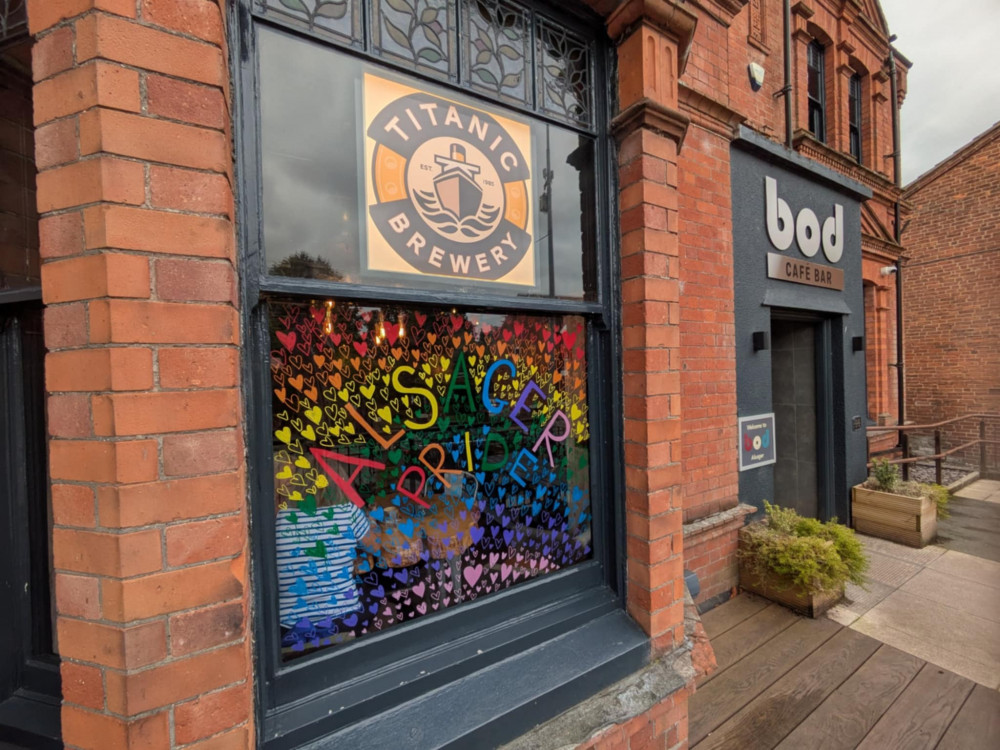 Plenty of jobs available in our Alsager job section - check it out. (Photo: Nub News) Plenty of jobs available in our Alsager job section - check it out. (Photo: Nub News)