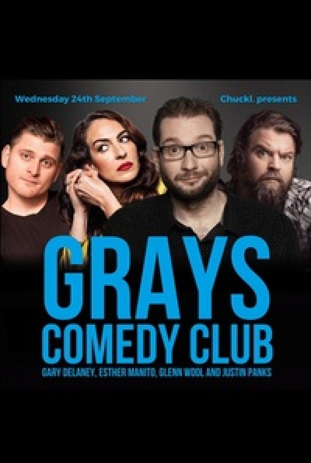 Grays Comedy Club Grays Comedy Club