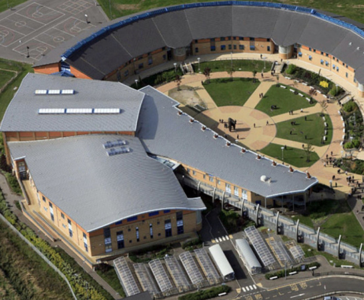 Gateway Academy.