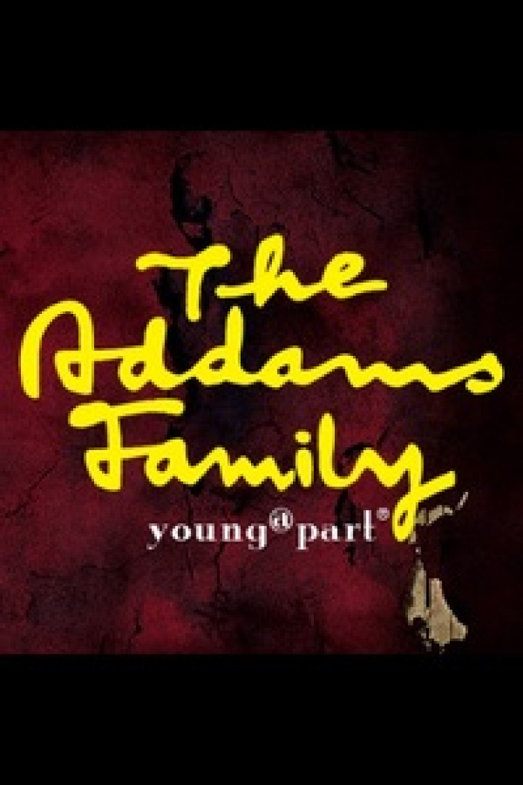 ADDAMS FAMILY