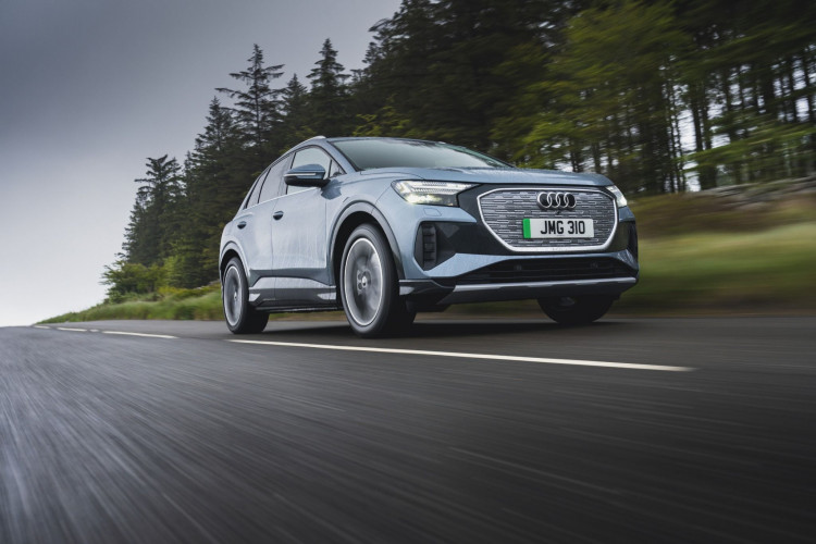 The Motability Scheme allows you to lease a brand-new car by exchanging your eligible government mobility benefits. (Swansway Group)