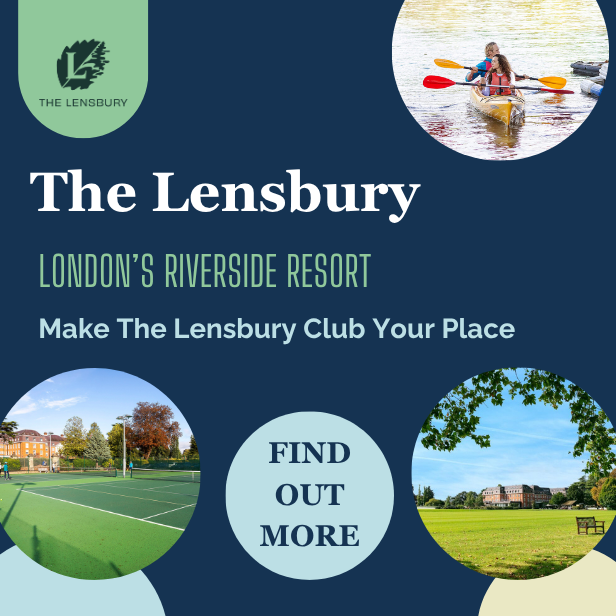 Lensbury 