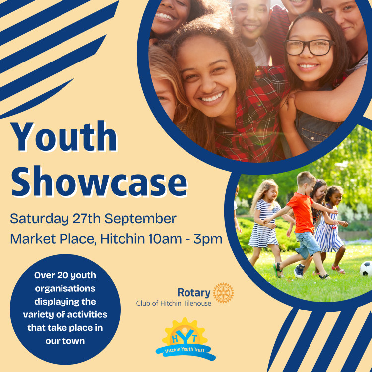 Youth Showcase