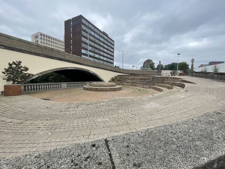 Ever wondered about the history of Stockport's Bear Pit? And could there be changes to come? (Image - Nub News)