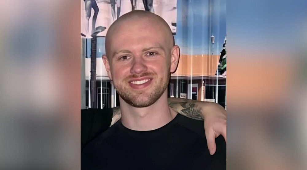 Family of 25-year-old killed in motorcycle collision pay tribute to 'lively, energetic' son (Photo: Leicestershire Police)
