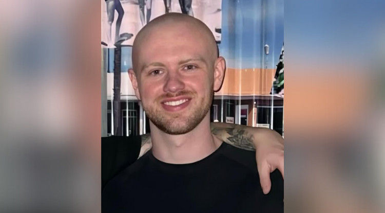 Family of 25-year-old killed in motorcycle collision pay tribute to 'lively, energetic' son (Photo: Leicestershire Police)
