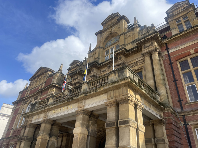 Warwick District Council calls for amendments to the Planning and Infrastructure Bill (image via Nub News)