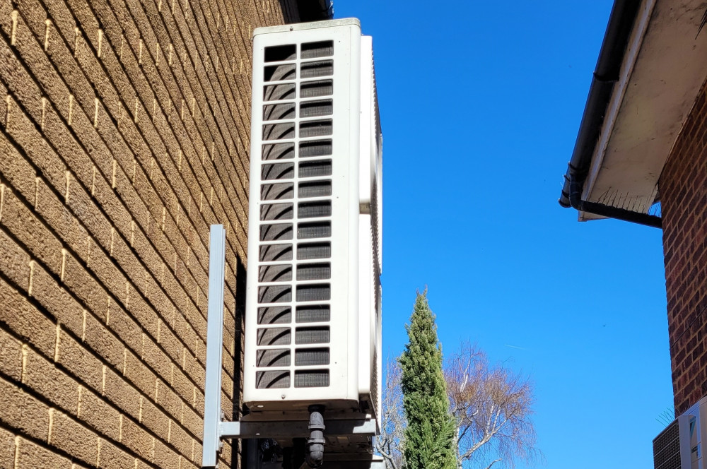 Kingston Open Eco-House Weekend 2025