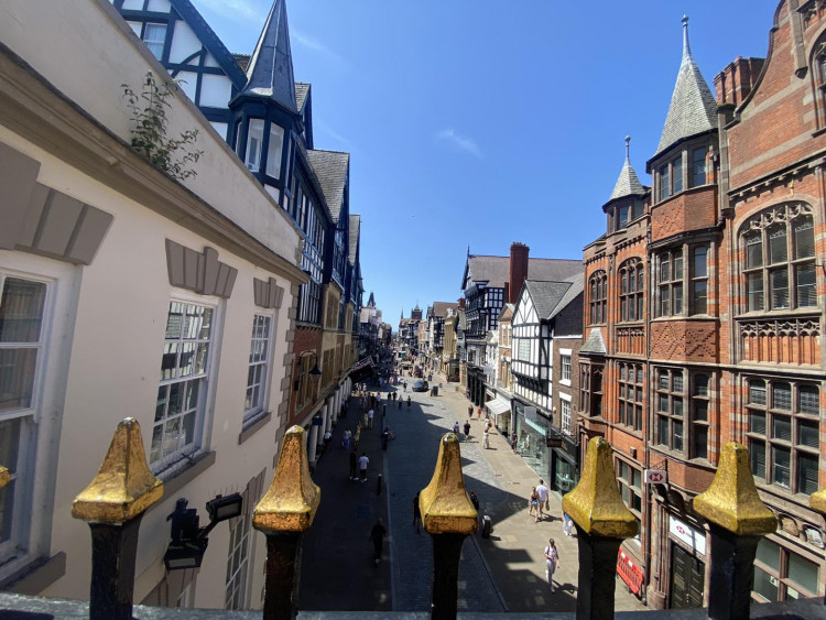 The research analysed the top 50 most populated cities in the UK (Nub News)